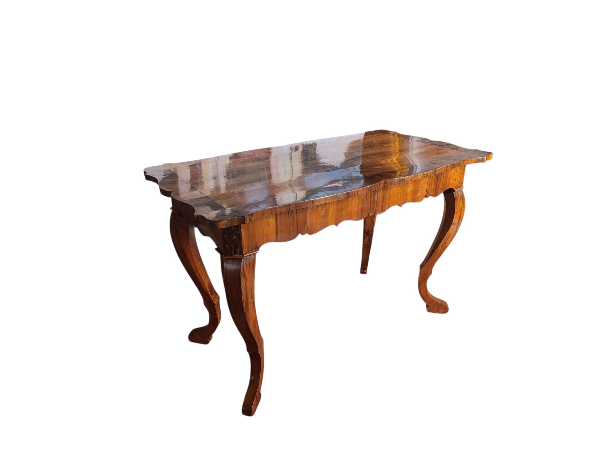 Biedermeier stol