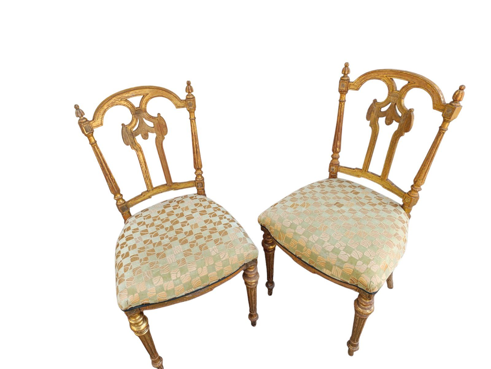 Stolica stil Louis XVI