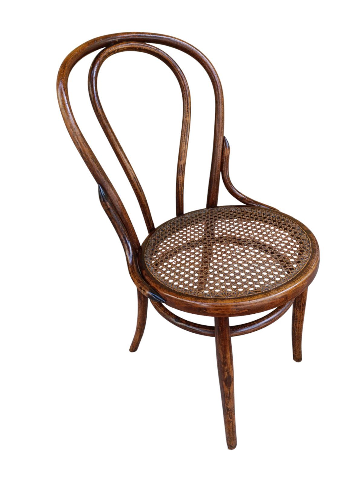 Thonet stolic