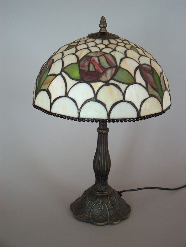 Tiffany lampa