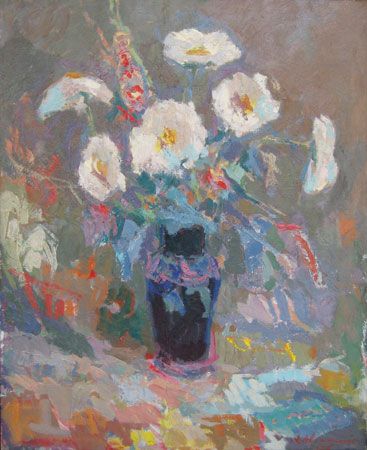 Ante Abramović: Cvijeće