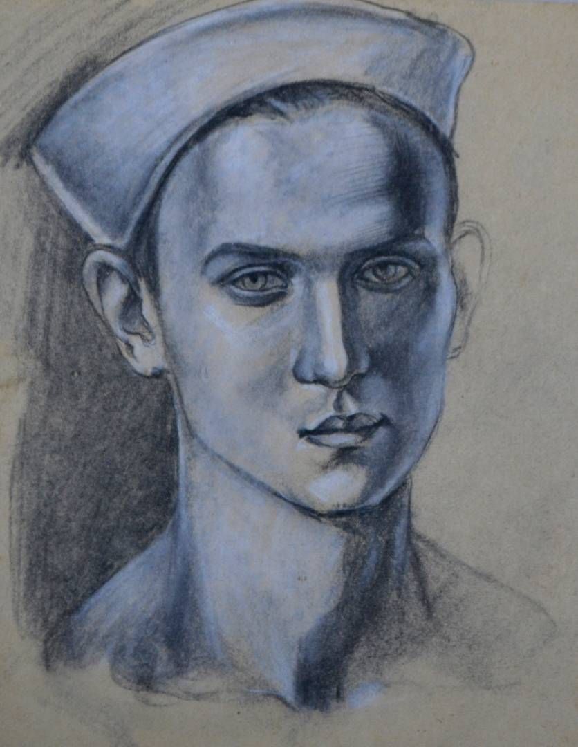 Jerko Fabković: Portret