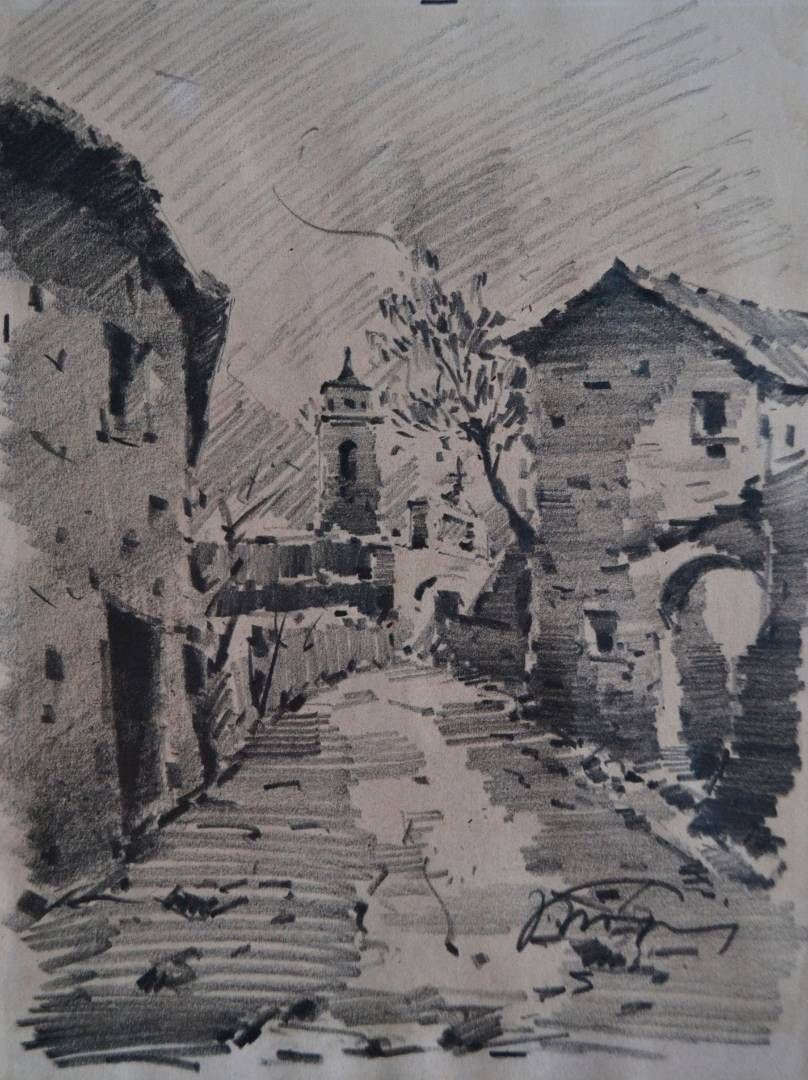 Carlo Ostrogovich: Istra