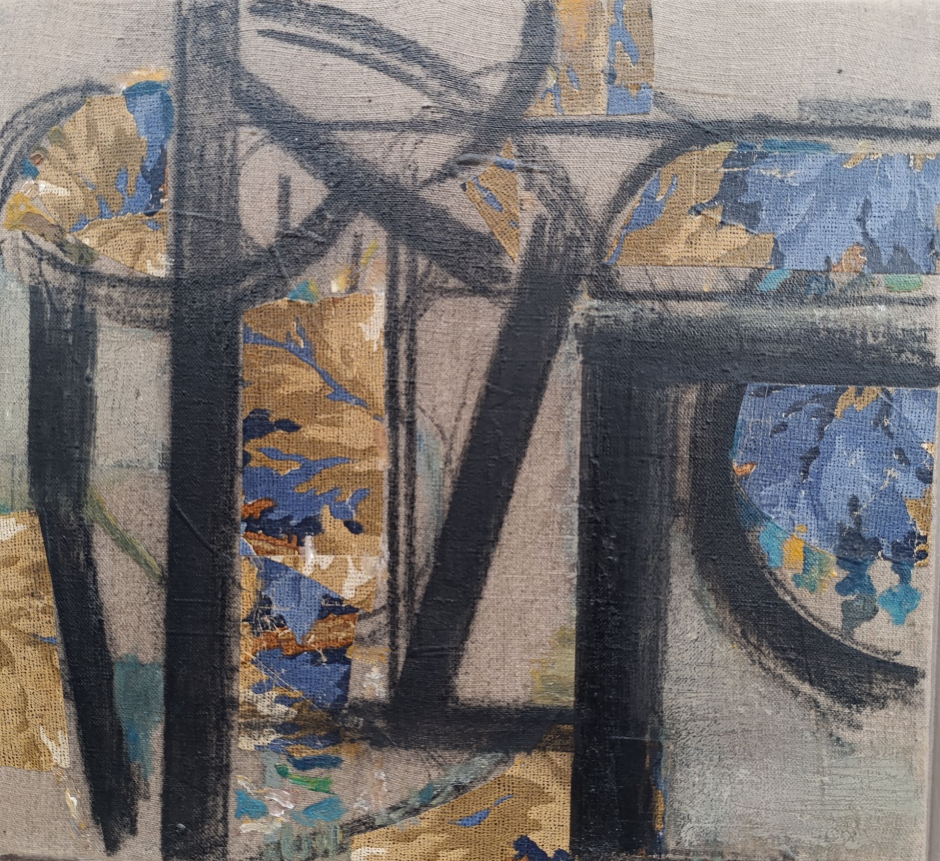 Mauro Stipanov: Dvije čaše